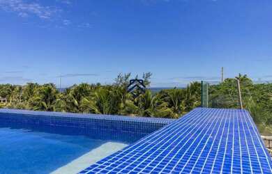 Imagem 5: Cobertura para aluguel, 4 quartos, 4 suítes, 2 vagas, Barra da Tijuca...