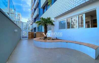 Imagem 14: Apartamento com 4 dormitórios à venda por R$ 2.150.000,00 - Caiobá...