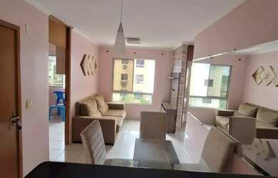 Imagem 4: JAEDIM ORQUIDEA Imóvel para venda com 2 quartos em Tarumã-Açu - Manaus...