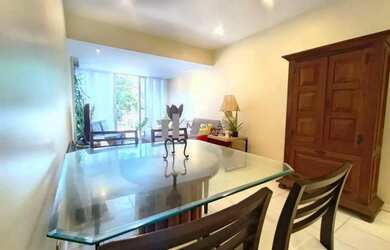 Imagem 3: Vendo Apartamento de 96 m² com 3 Quartos, sendo uma Suíte, Cozinha Espaçosa....