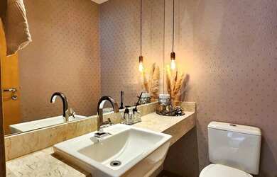 Imagem 13: POTY LAZAROTTO MOBILIADO- R$ 980.000,00 - Apartamento MOBILIADO à venda,...