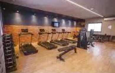 Imagem 14: Imóvel para aluguel com 48 metros quadrados com 2 quartos em Parque Industrial...