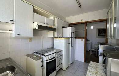 Imagem 16: RESIDENCIAL RAFAELA. Varanda, 114m² de Área, 1 Vaga na garageme3 Dormitórios