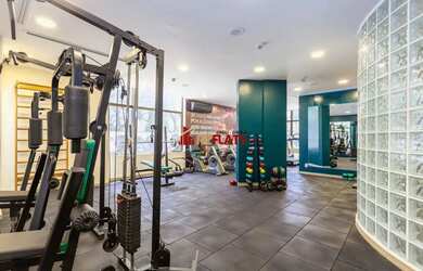 Imagem 13: Flat com ótimo preço no bairro Bela Vista. Confira