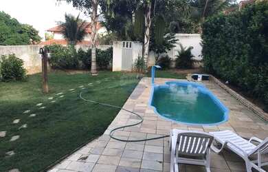 Imagem 4: Casa Mobiliada na Praia de Pirangi do Norte disponível para Locação...