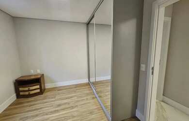 Imagem 13: APARTAMENTO MOBILIADO 02 QUARTOS 02 SUITES 01 VAGA COM LAZER COMPLETO...