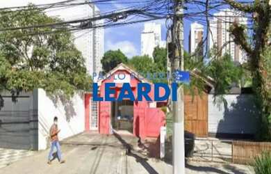 Imagem: O depósito possui 163m² de Área e está localizado em Pinheiros