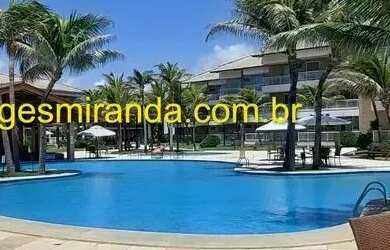 Imagem 14: Apartamento para venda possui 125 metros quadrados com 3 suítes em Porto das Dunas - Aquir