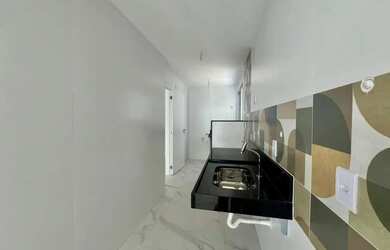 Imagem 14: Rene Rabello com 3 quartos sendo 1 suíte A VENDA no Centro de Guarapari