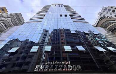 Imagem 9: Apartamento mobiliado com 3 suítes e vaga de garagem dupla em Itapema