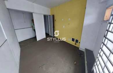 Imagem 14: Madureira Loja. 403m² de Área