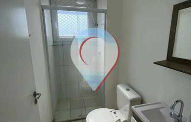 Imagem 7: $ .8 ó. Churrasqueira, Imóvel mobiliado, Área de serviçoe48m² de...