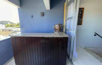 Imagem 5: Cobertura com 4 dormitórios à venda por R$ 1.590.000,00 - Centro - Guaratuba/PR