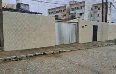 Imagem 2: Imóvel para venda possui 53 metros quadrados com 2 quartos em Pau Amarelo...