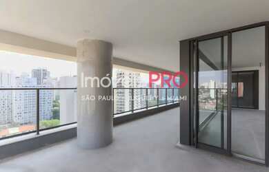 Imagem 6: Residencial com 04 dorm, 04 suítes, 03 vagas no Campo Belo