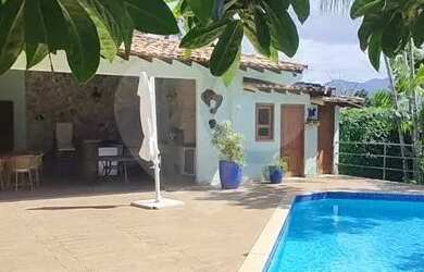 Imagem 13: Condomínio com 5 quartos à venda em Praia Do Morro - ES