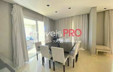 Imagem 3: 238m² em andar alto e excelente localização no Brooklin