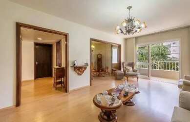 Imagem 13: Apartamento de 3 quartos e 139m² à venda em Auxiliadora, Porto Alegre-RS...