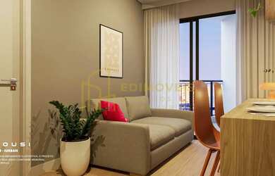 Imagem 11: Viva o Melhor de Jardim Camburi Apartamento com Skybar e Fitness Integrados