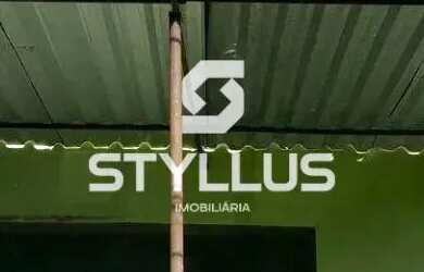 Imagem: A casa possui 2 Dormitórios, 2 Banheiros, 1 Vaga na garagem