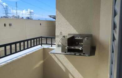 Imagem 4: Oportunidade - Apartamento - Jardim San Marino - Condomínio Reserva Giardino...