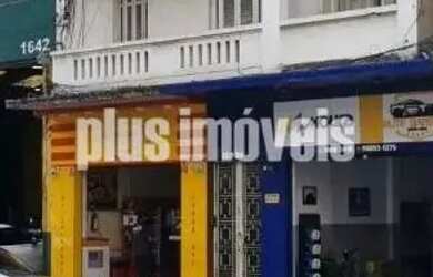 Imagem: O depósito possui 720m² de Área e está localizado em Água