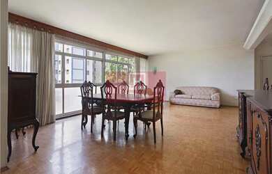 Imagem: O apartamento possui 3 Dormitórios, 3 Banheiros, 1 Vaga na