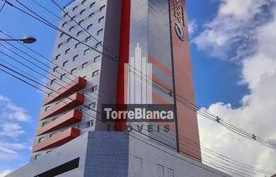 Imagem: O apartamento possui 1 Dormitório, 1 Banheiro, 41m² de Área