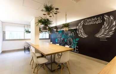 Imagem 14: COBERTURA RESIDENCIAL em SÃO PAULO - SP, JARDIM PAULISTA