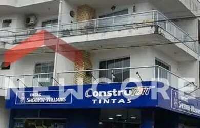 Imagem: Apartamento em Rua João Medeiros - Centro - Penha/SC