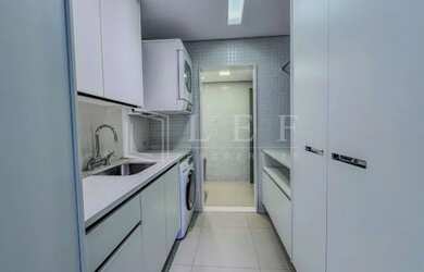 Imagem 16: Rua Suécia, Jardim Europa