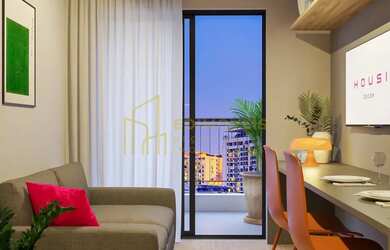 Imagem 4: Viva o Melhor de Jardim Camburi Apartamento com Skybar e Fitness Integrados