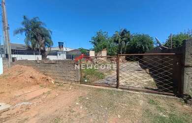 Imagem: Lote em Rua Uruguai - Campina - São Leopoldo/RS