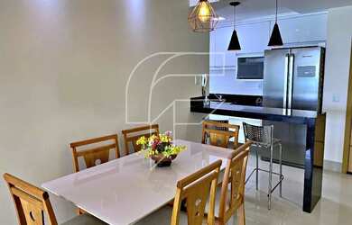 Imagem 8: Imóvel para venda com 102 metros quadrados com 3 quartos em Praia do...