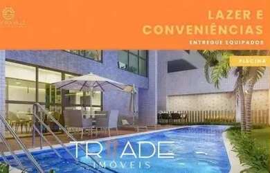 Imagem 5: Apartamento à venda no AURORA VILLE , CANDEIAS, Jaboatão dos Guararapes, PE