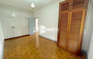 Imagem 11: Apartamento em Higienópolis 3 Dormitórios, 100 m², com Sacada e Ensolarado