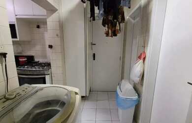 Imagem 11: Apartamento à venda no EDF. LARPEGE, CANDEAL, Salvador, BA