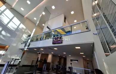 Imagem: O depósito possui 103m² de Área e está localizado em Vila