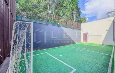 Imagem 11: Rua Suécia, Jardim Europa