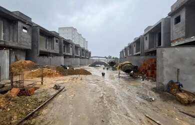 Imagem 9: Casa à venda no RECREIO DE IPITANGA , RECREIO IPITANGA, Lauro de Freitas,...