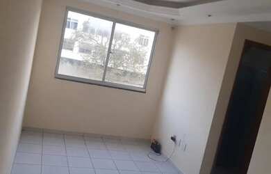 Imagem: O apartamento possui 2 Dormitórios, 1 Banheiro e está localizado