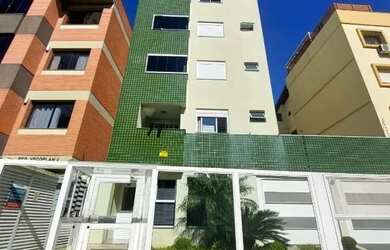 Imagem: O apartamento possui 3 Dormitórios, 3 Banheiros, 1 Vaga na