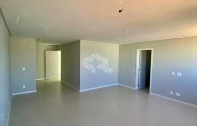 Imagem: O apartamento possui 3 Dormitórios, 3 Banheiros, 2 Vagas na