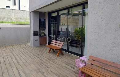 Imagem 13: Casa à Venda no Condomínio Vita Verdi em Valinhos, no bairro Pinheiro