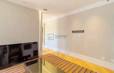 Imagem: Aluguel Apartamento 4 Dormitórios - 313 m² Moema