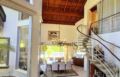 Imagem 15: Casa com 4 dormitórios, 458 m² - venda por R$ 3.000.000,00 ou aluguel...