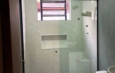 Imagem 5: Casa à venda em Atibaia. Varanda, Imóvel novo, 135m² de Áreae2 Vagas...