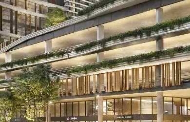 Imagem 5: Apartamento no Lagom Perequê 4 suítes e 3 vagas em Porto Belo