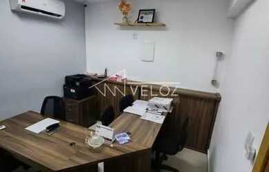 Imagem 5: Sala - / Comercial / Centro
