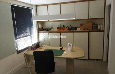 Imagem: LOCAÇÃO - JARDIM PAULISTA - SEM VAGA